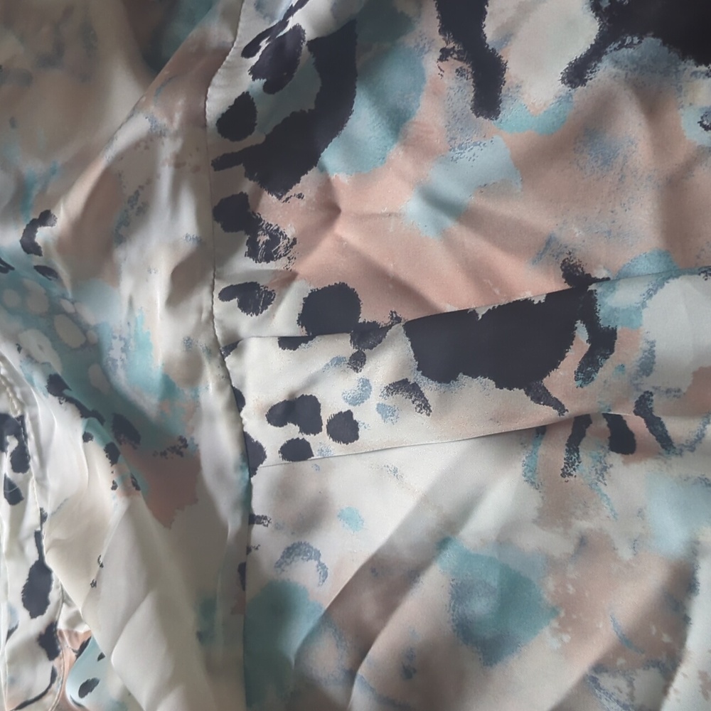 Colorful blouse - Picture 6 of 8